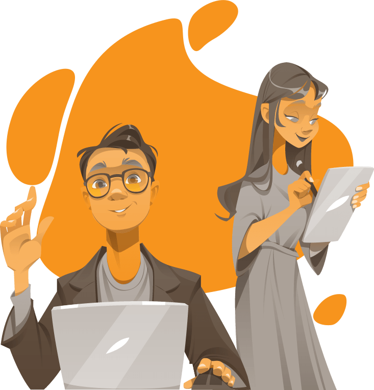 creativehand banner